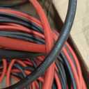 Vansdon 2x200FT Solar Panel Wire,10AWG Solar Wire Tinned Copper PV Cable for Solar Panels Outdoor Automotive RV Mppt Boat Marine