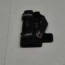 NEENCA Professional Knee Brace for Knee Pain, Hinged Knee Support with Patented X-Strap Fixing System, Medical for Pain Relief, Arthritis, Meniscus Tear, ACL, PCL, MCL, Runner, Sport (Black - Single)