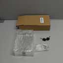 Thermostat Lock Box Universal Thermostat Cover Thermostat Lock Box with Key Large Thermostat Guard Thermostat Cover with Lock Fits Thermostats 6.5''*4.72''*2.2'' Or Smaller