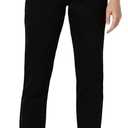 Amazon Essentials Women's Women's Low Stretch Mid-Rise Boyfriend Crop Jean, 2XL