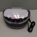 Remington Ionic Conditioning Hair Setter, 20 Velvet Hair Rollers, 6 Large (1), 10 Medium (1"), 4 Small (), Blowout Style Hair Curlers (pink)