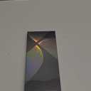 TORRAS for iPhone 17 Pro Max Screen Protector [12Ft Military-Grade Shatterproof] [9H+ Aerospace Tempered Glass] Anti-Scratch Full Coverage Fit Screen Protector 17 ProMax 6.9" 2-Pack