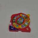 Fisher-Price Little People Toddler Toy See ‘n Say The Farmer Says, Learning Game with Music & Sounds for Kids Ages 18+