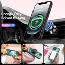 FUNMIKO Cute Phone Case for iPhone 16e - Wireless Charging & Military-Grade Protection - Trendy Wildflower Design for Women Girls, Non-Slip Translucent Matte Hard Cover - Sleek Cyan Leaf