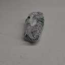 Yousify Womens Casual Denim Dress Fall Striped Overalls Romper Adjustable Straps Sleeveless Jean Dresses with Pockets (XX-Large, Black)