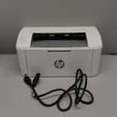 HP Laserjet M110w Wireless Black & White Printer, Print, Fast speeds, Easy Setup, Mobile Printing, Best-for-Small Teams