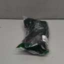 Waterproof Dog Boots for Dogs -Dog Paw Protectors Dog Suspender Boots Anti-Slip Pet Shoes for Outdoor Walking, Reflective Stay-On,Dirt-Proof Comfortable Booties (Black, Large)