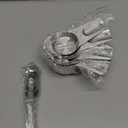 EWFEN Measuring Cups and Spoons Set, 7 Stainless Steel Nesting Measuring Cups & 7 Spoons, 5 Mini Measuring Spoons &1 Leveler, Kitchen Gadgets for Cooking & Baking, Square