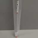 Airless Paint Sprayer Spray Gun Tip Extension Pole Rod Airless Sprayer Gun Spray Painting Wand 24 inch