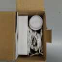 PEIDUO Christmas Decorations Indoor, 2 FT Birch Tree with LED Lights, Fairy Light Spirit Tree for Christmas Decor, Warm White Lighted Birch Trees for Home Decor Indoor, Battery Powered, Timer (2PK)