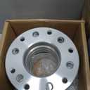 SCITOO 4Pcs 6x135 to 5x5 Wheel Adapters 2" Bore 87.1mm Studs 14x1.5 Fit for Lincoln Navigator for Ford Expedition for F-150