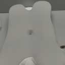 Cervical Neck Pillow for Pain Relief -Ergonomic Side Sleeper Pillow for Sleeping, Contour Memory Foam Pillows for Neck Support, Cooling Orthopedic Bed Rest Pillow for Back and Stomach Sleepers (Dark Grey)