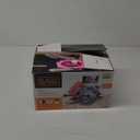 BLACK+DECKER 7-1/4-Inch Circular Saw with Laser, 13-Amp (BDECS300C)