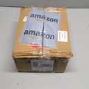 Solar Lights Outdoor - 8 Pack Copper Garden Walkway Lights Solar Powered Waterproof for Garden, Lawn, Yard, Pathway