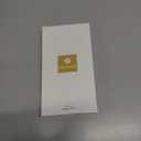 Miracase Magnetic for iPhone 13 Case 6.1 inch (Compatible with MagSafe)with 2X Screen Protectors Military-Grade Protection, Anti-Fingerprint Translucent Matte Phone Case Cover, Frost Clear