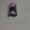 14 Inch Brown Hair Extensions - Wavy Synthetic Clip in Hair Extensions For Women And Girls (Color:Chestnut Brown with Dark Blonde Highlights)