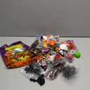530 PCS Halloween Party Favors for Kids, Halloween Toys Bulk for Goodie Bags Fillers, Non-Candy Treats, Classroom Prizes, Halloween Gifts for Boys Girls