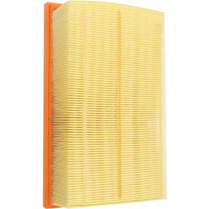UOIENRT Engine Air Filter Replacement for A3 QUATTRO,Q3,S3,TT QUATTRO,TTS QUATTRO,ARTEON,GOLF,GOLF ALLTRACK,JETTA,TIGUAN Replace AP139/5, E1090L, 33-3005, AF3621, A90038