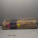 Pacon ArtKraft Duo-Finish Paper Roll, 36" x 1,000' (Gray, 1 Roll)