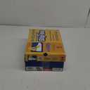 Skechers Mens Oak Canyon Consistent Winne Hands Free Slip-in (9.5 X-Wide, Brown/Black)