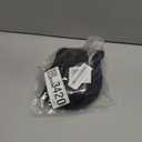 Merino Wool Underwear Men, Breathable Wool Underwear for Men, Comfort Soft Wooly Moisture-Wicking Briefs 2 Pack (X-Large, Darkgrey)