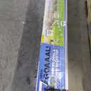 Open Goaaal 3-in-1 Soccer Training Rebounder & Goal Backstop Net - Soccer Goal for Volley, Passing, Solo Training - Outdoor Sports, Backyard Games