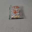 Hillban 7 Pcs Kitten Surgery Full Bodysuit Breathable Cat Bodysuit Alternative Wound Cover Surgical Suit for Kitten Pet Abdominal Wounds Anti Licking Skin Diseases, 7 Styles