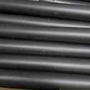 KOOPER Taller Solar Pathway Lights Outdoor, 8 Pack Upgraded Brighter Solar Garden Lights Solar Powered, Up To 15 Hours Outdoor Solar Lights for Yard Landscape Lighting Path Walkway Driveway Sidewalk (Warm White)