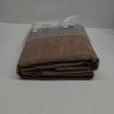 Cat Scratch Furniture Protector - Anti-Slip, Waterproof Sofa Cover to Keep Cats Off, Pet-Friendly Couch Protectors for 3 Cushion Couch, Brown Anti-Scratch Couch Cover for Pets and Kids 134"X71"