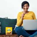 belVita Bite Size Snacks, Chocolate Crunchy Bites, 6-5 oz Bags (EXP 07/03/26)