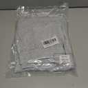 Trendy Queen Womens Sweatpants Baggy Athletic Joggers with Pockets Lounge Pants (Gray, S)