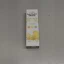 Wooden Baby Hair Brush - Cradle Cap Baby Brush with Soft Goat Bristles, Perfect Gentle Scalp Newborn Comb for Infant, Girls, Boys, Bath Essentials (Walnut, Oval)