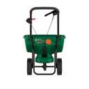 Scotts Turf Builder EdgeGuard DLX Broadcast Spreader for Seed, Fertilizer, Salt, Ice Melt, Holds up to 15,000 sq.ft. Product