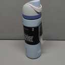 Owala Disney Princess FreeSip Insulated Stainless Steel Water Bottle with Straw for Sports and Travel, BPA-Free Sports Water Bottle, 24 oz, Cinderella