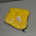 PFFY Beanie Hat for Women Winter Warm Knit Beanies Hats Skull Cap (Yellow)