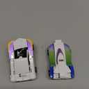 Car Toy transformable Unicorn, Sports car Collision Magic Unicorn, Children's transformable car Robot Suitable for Boys and Girls, Blue