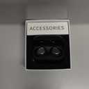 Sleep Earbuds Light-Weight Headphones, Mini Sleep Headphones Bluetooth in Ear Small Design for Side Sleepers, 48H Playtime, Midnight Black