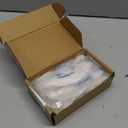 Asidrama 10 Pack 3.75 Inch(96mm) Brushed Gold Cabinet Pulls Cabinet Handles Cupboard Handles Kitchen Cabinet Hardware for Cupboard Drawer Handles Dresser Pulls