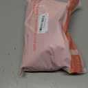 KYEESE Dog Coat Soft Pet Sweater for Cold Weather Warm Pet Winter Puffer Coat with Leash Hole Waterproof Dogs Jacket with Fleece Lined Windproof Dog Coats for Small Dogs Thick Pets Clothes with Pocket (Large, 02# Red)