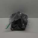 Infant Car Seat Travel Bag Fit Doona Car Seat Stroller and Base, Chicco Keyfit 35 and Base, Doona Travel Bag with Wheels, Padded Car Seat Bags for Air Travel, Nuna Travel Bag with Zipper Pocket (Black)