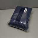 Extra Deep Queen Sheet Set - 6 Piece Breathable and Cooling Sheets - Hotel Luxury Bedding for Women, Men, Kids & Teens - Easy & Secure Fit - Soft, Wrinkle Free & Comfy - Extra Deep Pockets - Navy Blue
