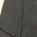CYZ Womens Casual Stretch Cotton Pajama Pants Simple Lounge Pants (Large, Black)