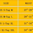 Mens Swim Briefs Sexy Bikini Swimwear Quick Dry Drawstring Retro Swimsuit with Pad, small