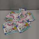 Sanrio Hello Kitty Imagine Ink Party Favor Set- 12 Pack No-Mess Magic Ink Coloring Books with Stickers and More | Hello Kitty Party Favors