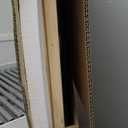 Becko US 1500-Pc Tilting Puzzle Board with 4 Colorful Drawers & Cover, Adjustable Jigsaw Puzzle Table with Built-in Easel/Stand, Portable Tables with Storage for Adults, with Premium Flannel Tabletop