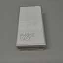 4 x MOZOTER for iPhone Air Case with Kickstand,[Compatible with MagSafe] [12FT Military Grade Protection] Slim Translucent Matte Shockproof Phone Case,6.5",Black