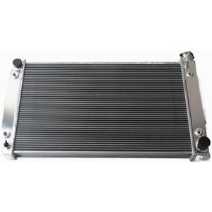 Aluminum radiator for 1988-1999 Chevy GMC C/K 1500 2500 3500 1998 1997 1996