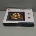 Frameo 10.1 Inch WiFi Digital Picture Frame with 32GB Storage,1280 * 800P IPS HD Touch Screen,Send Photos/Videos from Your Phone Anywhere, Photo Gifts for Parents and Grandparents