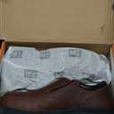 Timberland PRO Men's Titan Ev Slip-on Composite Safety Toe Work Shoes (12 Wide, Teak Trailblazer V1)