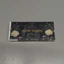 Premium Hotel Fragrance Oil Collection for Diffusers, Essential Oils for Diffusers for Home, Hotel Diffuser Fragrance Oils,Spa & Candle Making, White Tea, Citrus Luxe, Velvet Night and More - 6x10ml